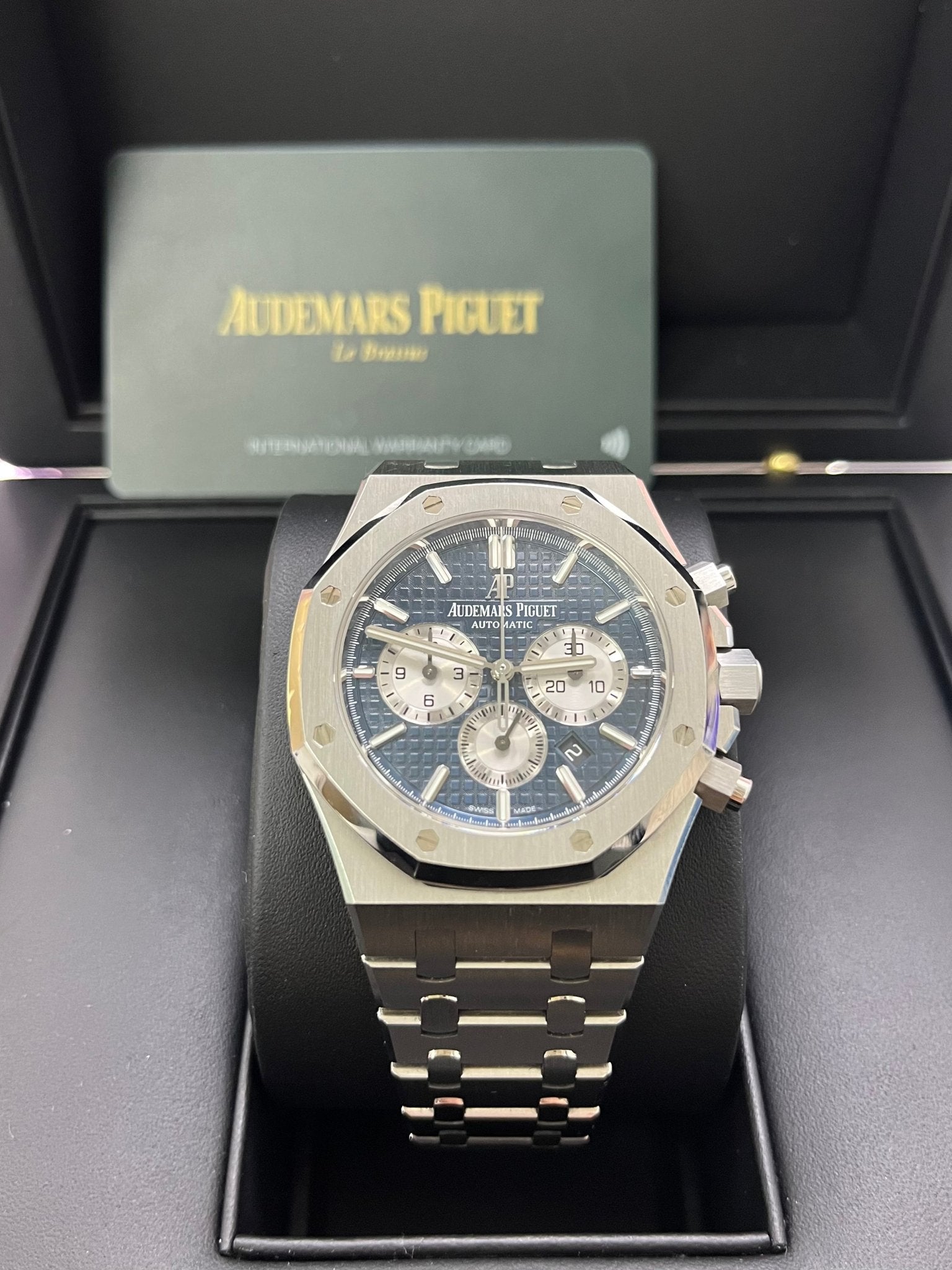 Watch 1