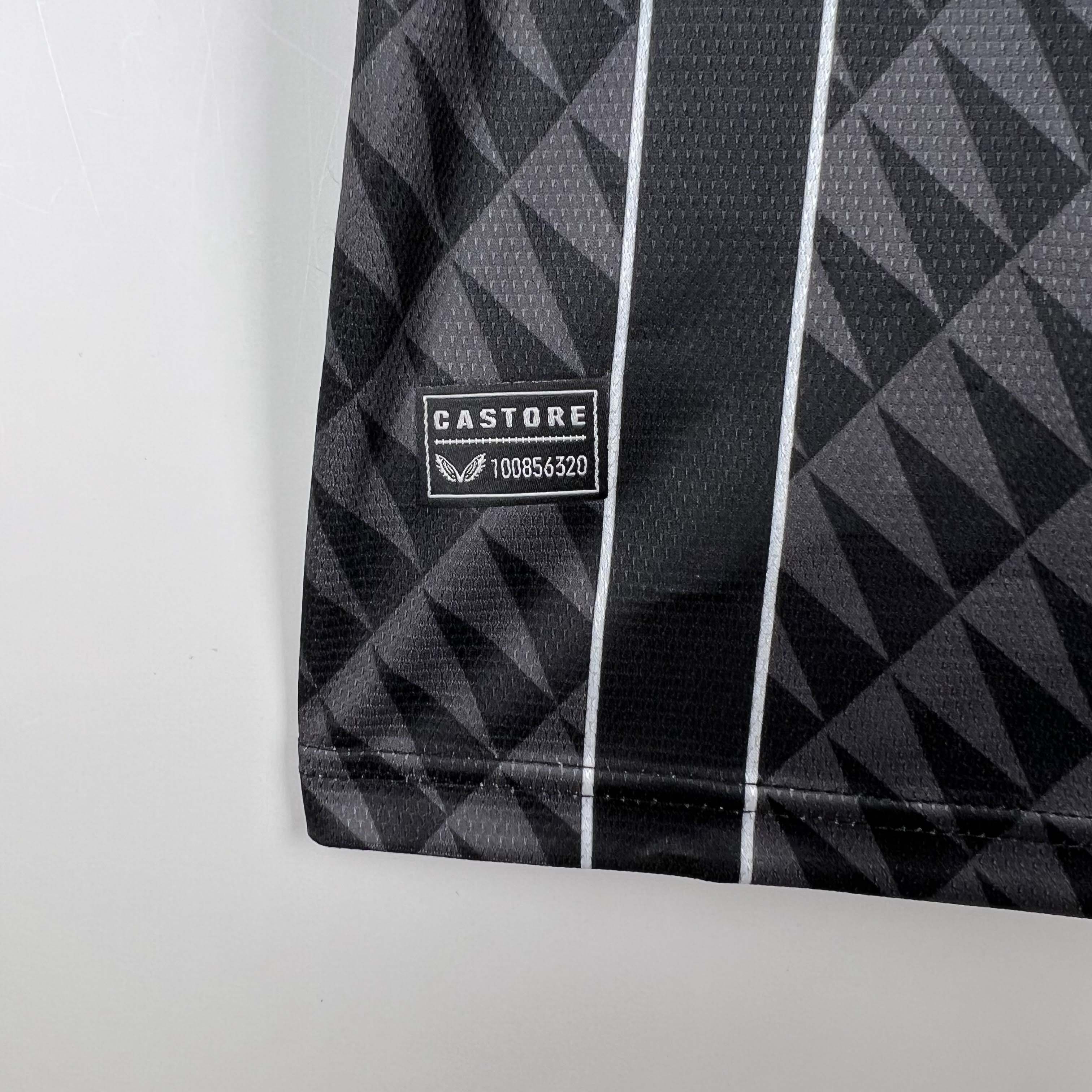 2023/2024 Goalkeeper Athletic Bilbao Football Shirt 1:1 Thai Quality:football jersey mysite: unitedjerseyfootball 邓江浪:football