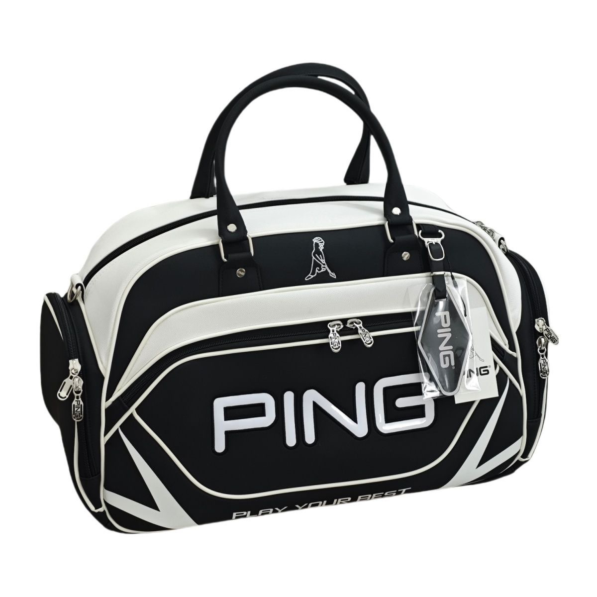 TITLESIT TAYLORMADE G/FORE GOLF BAG