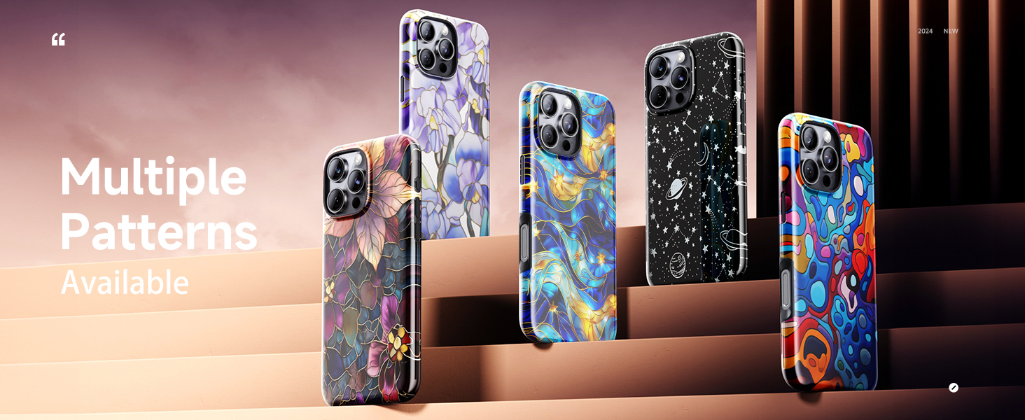 iPhone 16 Pro case