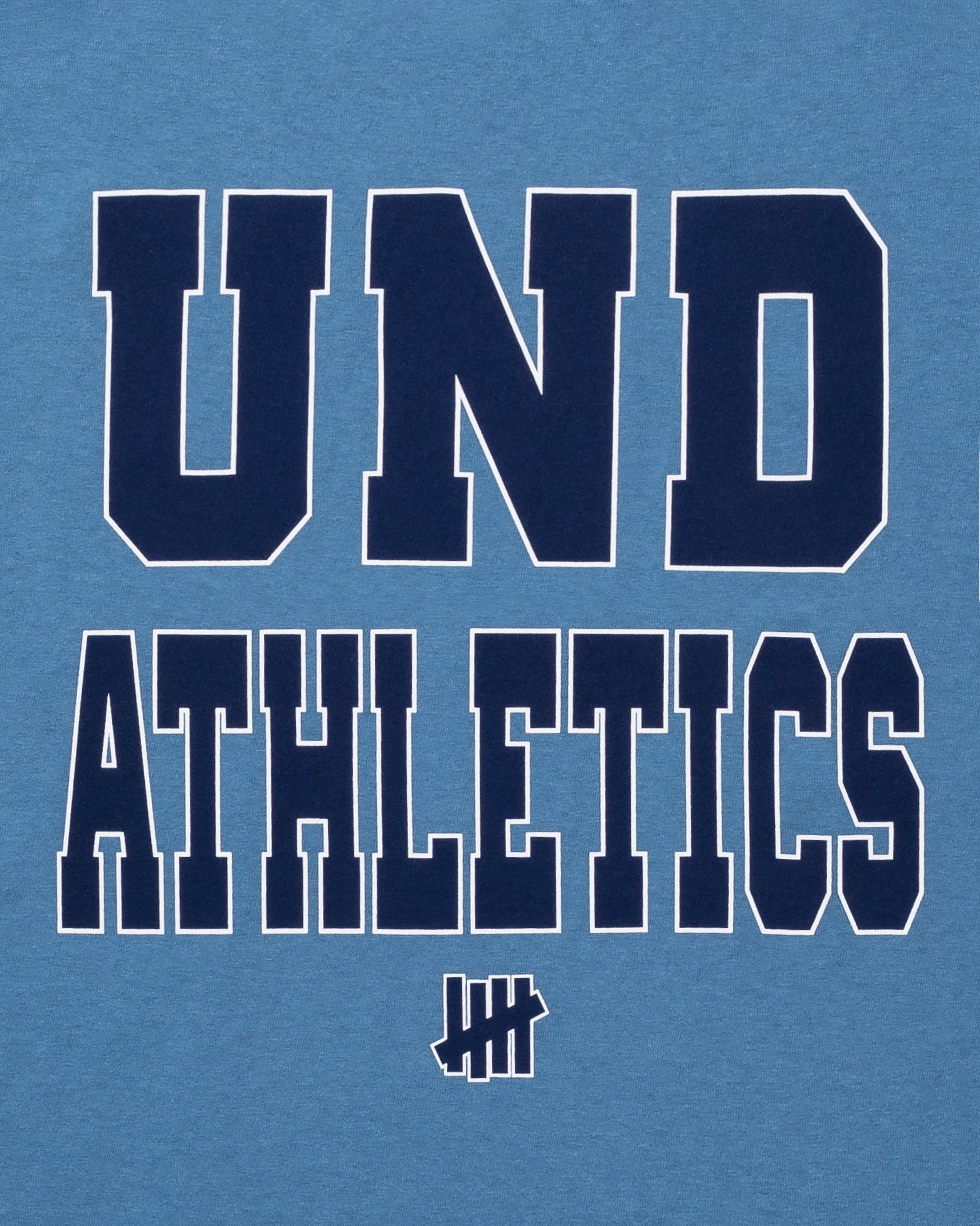 UNDEFEATED UND ATHLETICS S/S TEE
