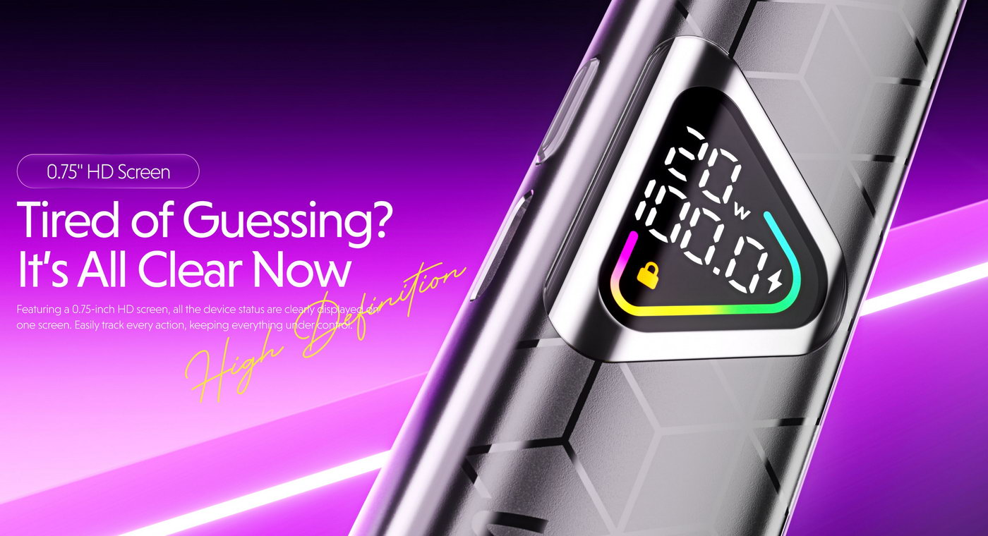 Vozol® | Vozol Ace Go Vape Pod Kit | Free Delivery