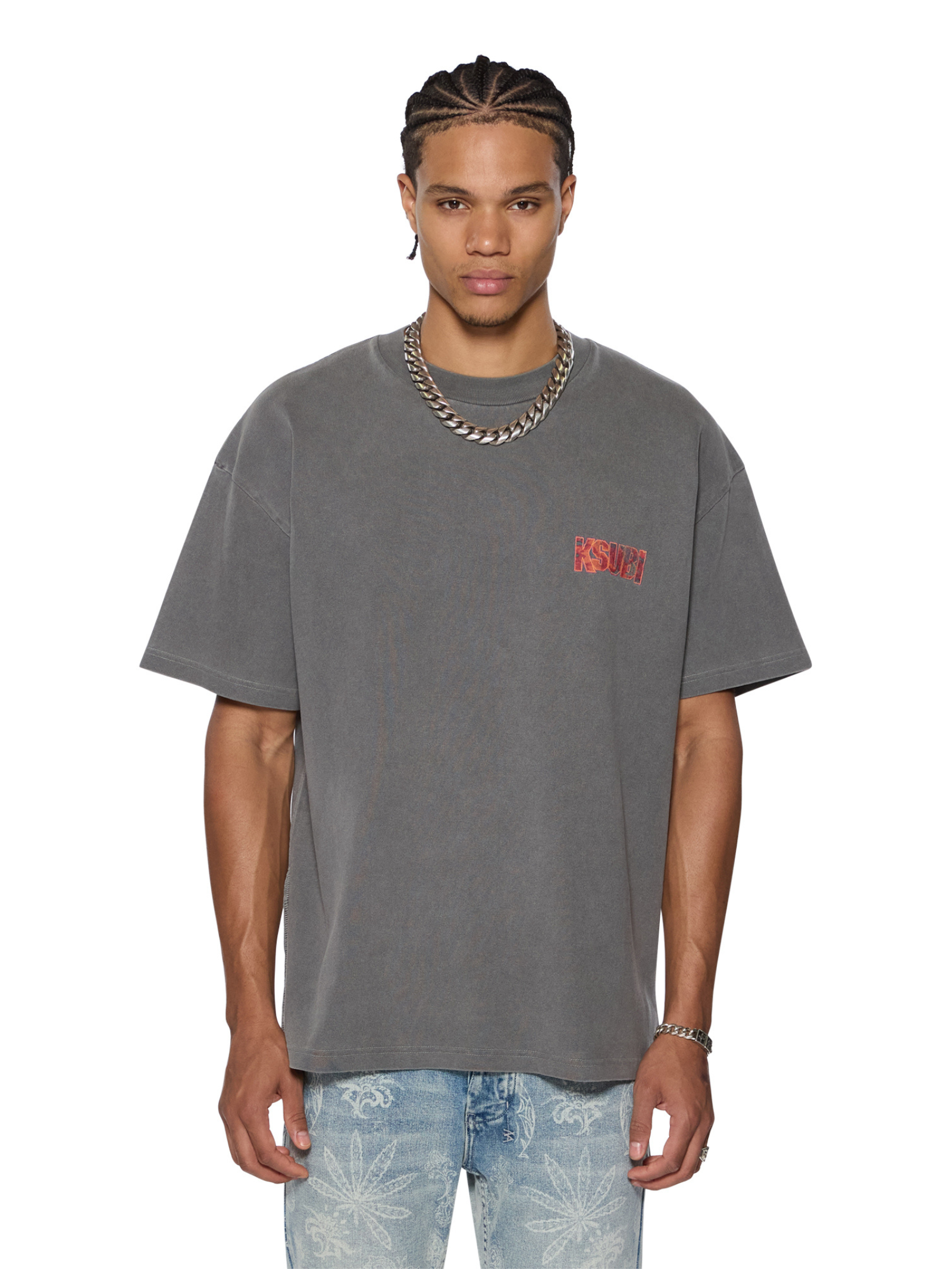 Kickstart Excess Tee