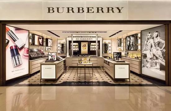 Burberry宣布今年将关闭38家门店_中国