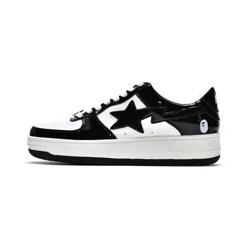 BAPESTA M2 low Top Sneakers、mysite、Cacoeks
