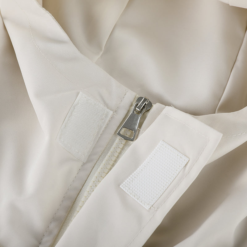 MLB 8008 Outdoor Jacket