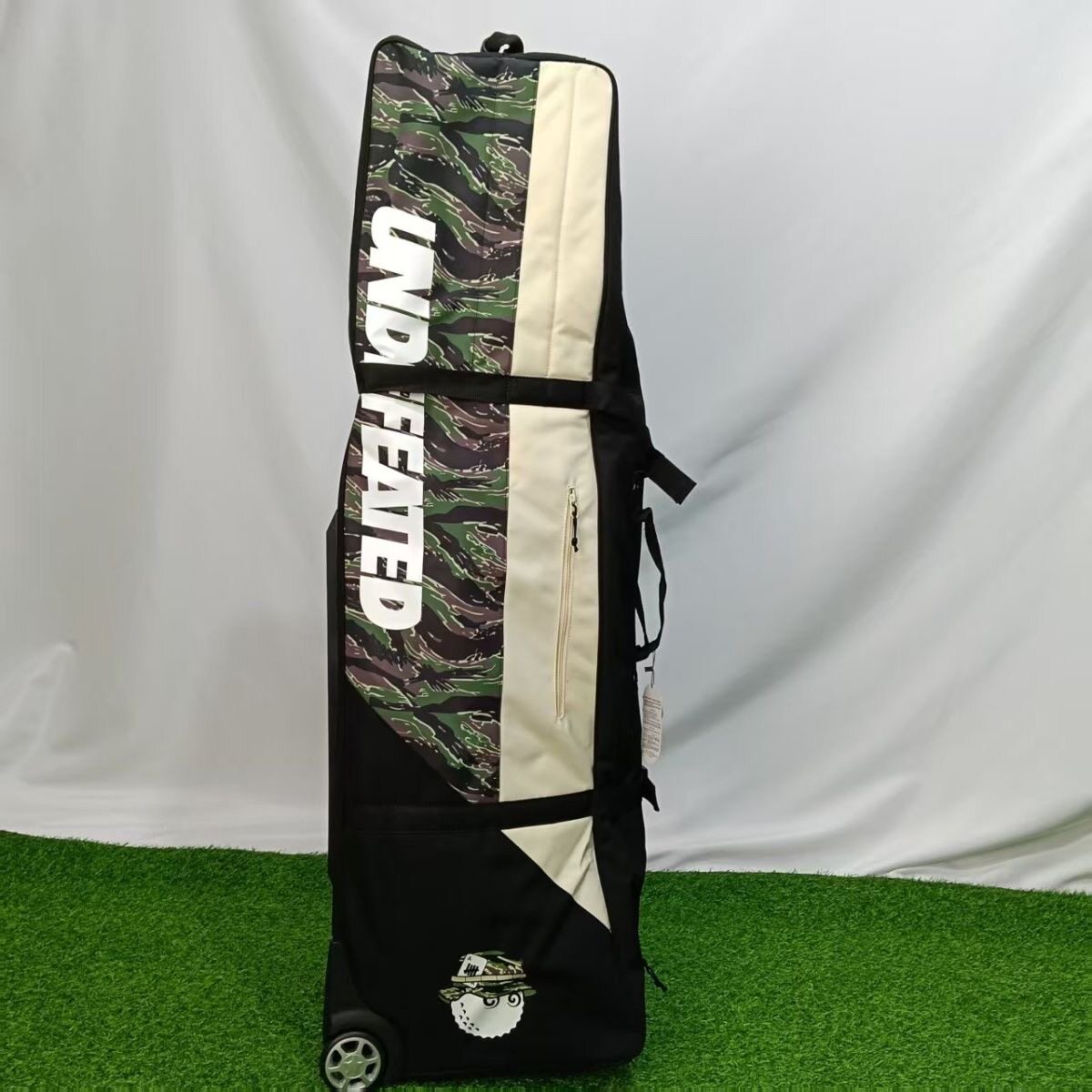 TITLESIT TAYLORMADE G/FORE GOLF BAG