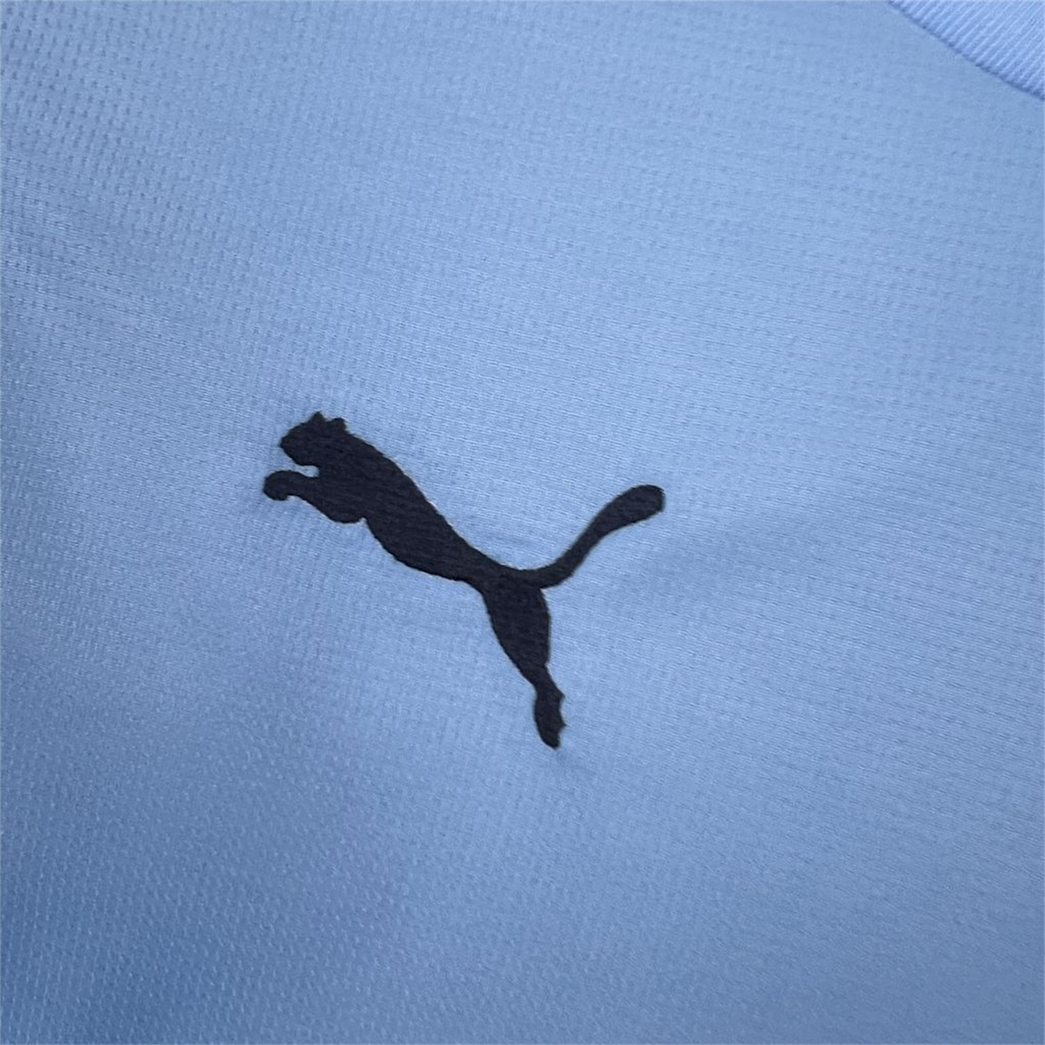 UltraTrikot-Manchester City 25-26 Home Jersey - Fans Version