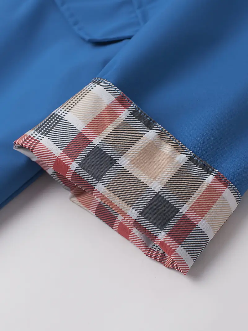 womens beige hooded zip up trench coat with drawstring waist multiple pockets casual long sleeve jacket for fall winter machine washable Product details 13