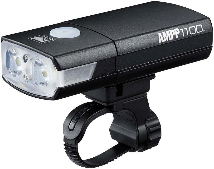 CatEye AMPP 1100 Headlight、mySite、bearsvspackers