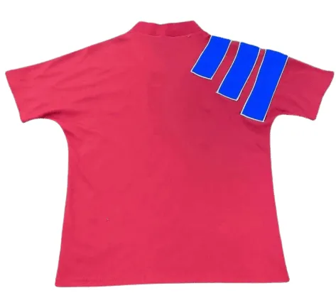 91-93 Bayern Munich Home soccer jersey-Retro version: Ajax 24-25 Home Stadium Jersey - Fans Version mysite: Adidas luxuryfootballshirts.com: https://www.luxuryfootballshirts.com/