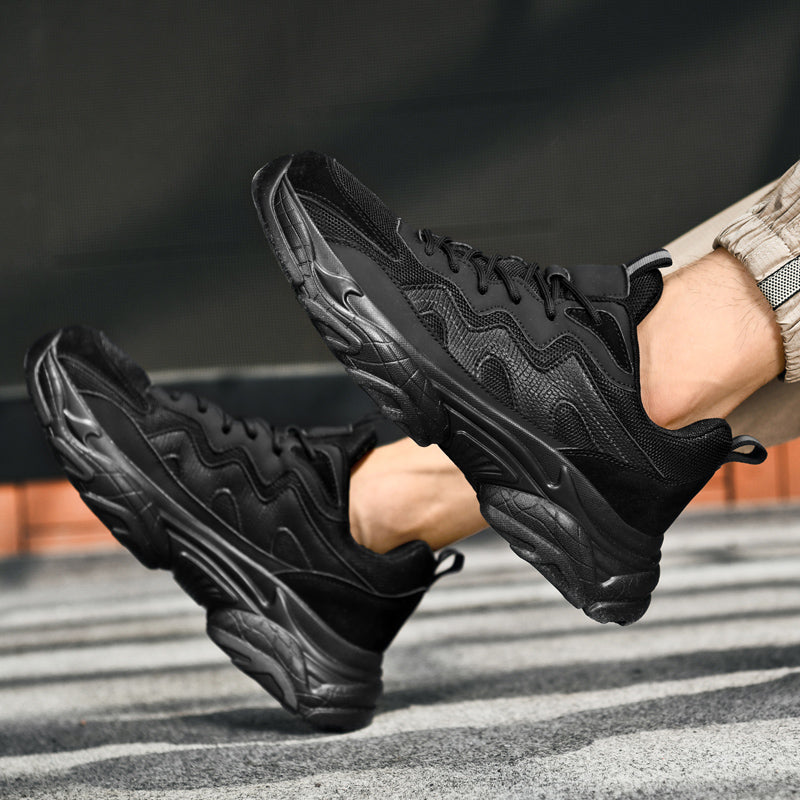 ‘Cosmic Cascade’ X9X Sneakers