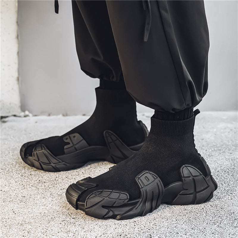 'Exo Radiance' X9X Sneakers