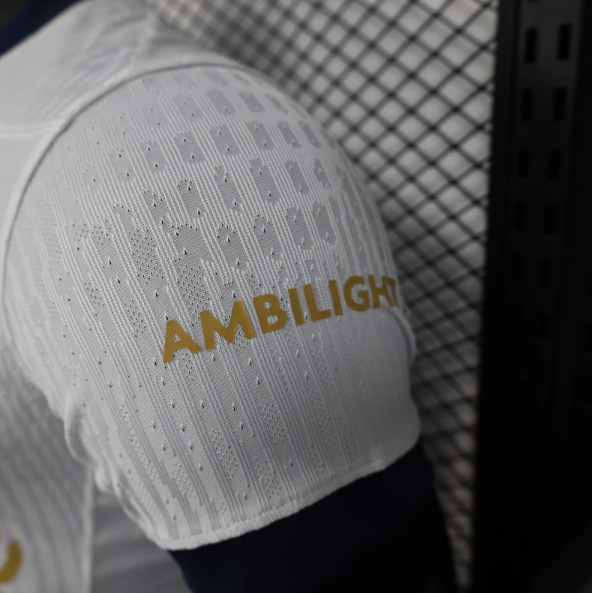 2024/2025 Player Edition Barcelona Home Travis Scott Joint Edition (White) 1:1 Thai Quality:football jersey mysite: unitedjerseyfootball 邓江浪:football