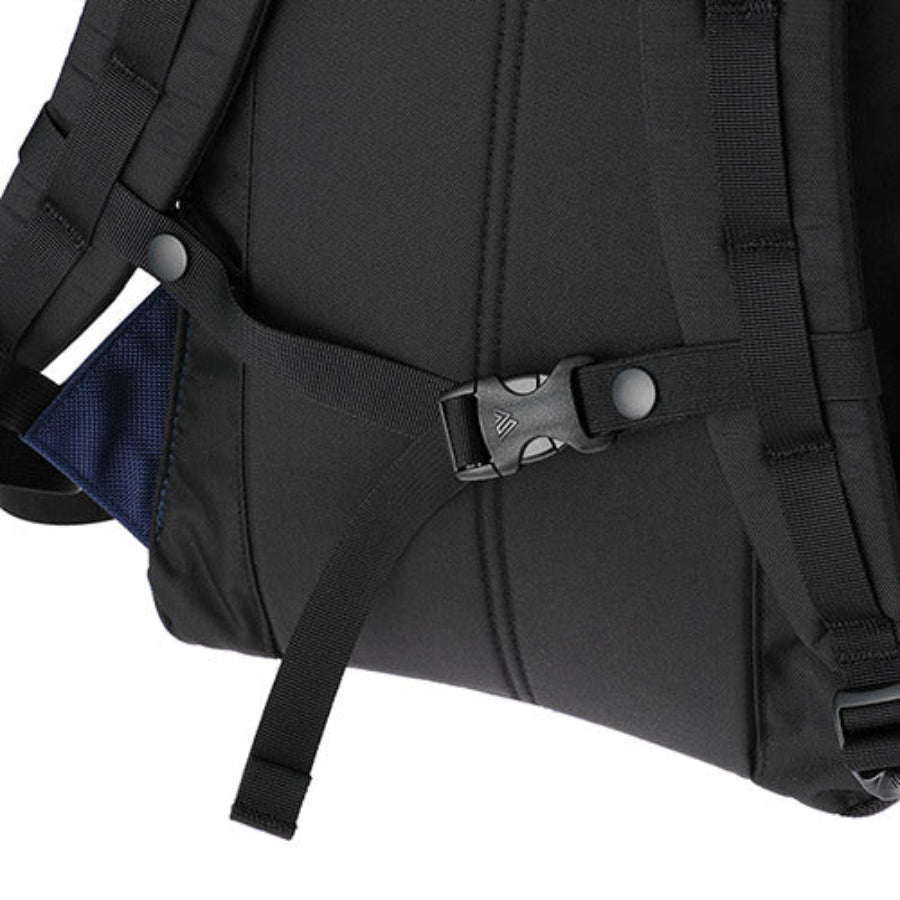 GREGORY x ANA Easy Peasy Day 18L  Black Label 