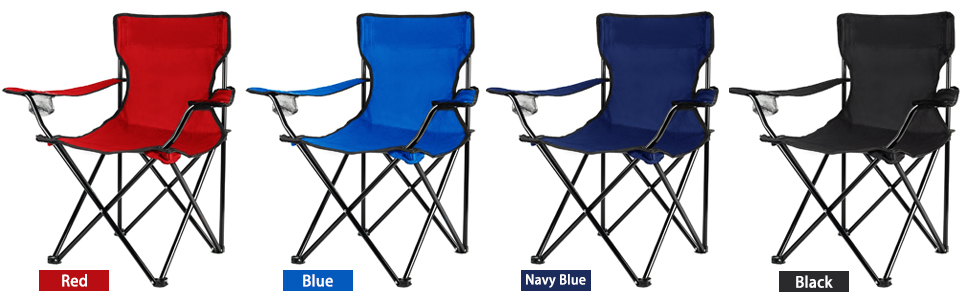 Damei century Portable Camping Chairs