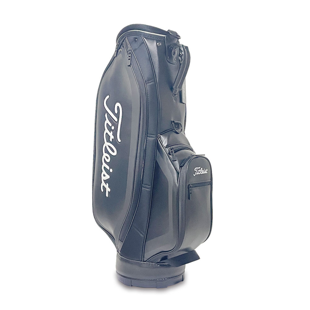 TITLESIT TAYLORMADE G/FORE GOLF BAG