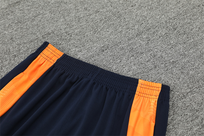 ManixJersey.com | Real Madrid 24-25 Long Sleeve Training Set - White -Customize Name, Number and Patch | Worldwide Shipping