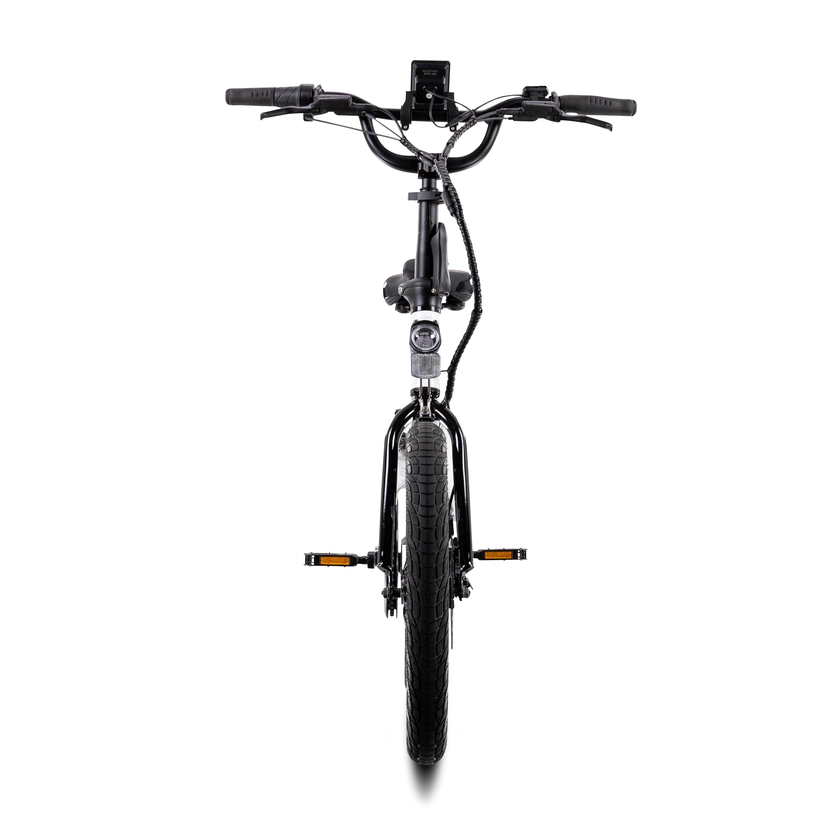 XP Lite 2.0 Arctic White Long-Range + FREE Elite Headlight & Bike Lock ($148 Value)、mySite、bearsvspackers