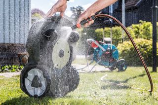 Hose washable 305