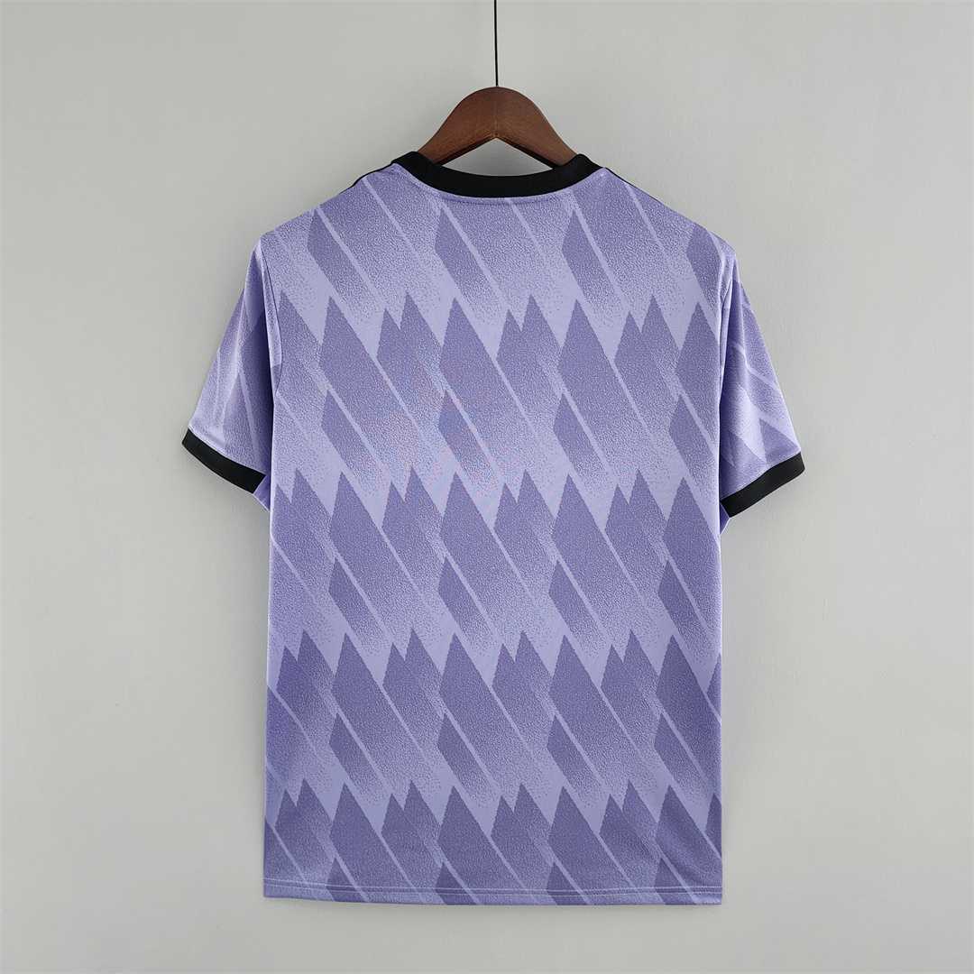 22-23 Real Madrid Away soccer jersey-Retro version: Ajax 24-25 Home Stadium Jersey - Fans Version mysite: Adidas luxuryfootballshirts.com: https://www.luxuryfootballshirts.com/
