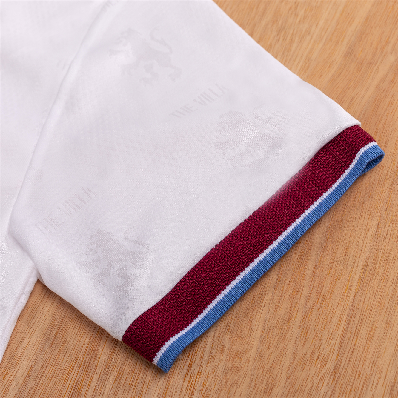 GlobeJersey-Retro Aston Villa 1996-97 Away Jersey