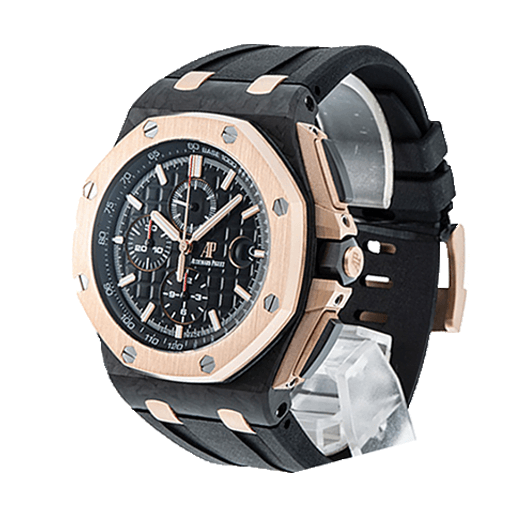 ap-royal-oak-offshore-black-dial-rubber-replica-watch