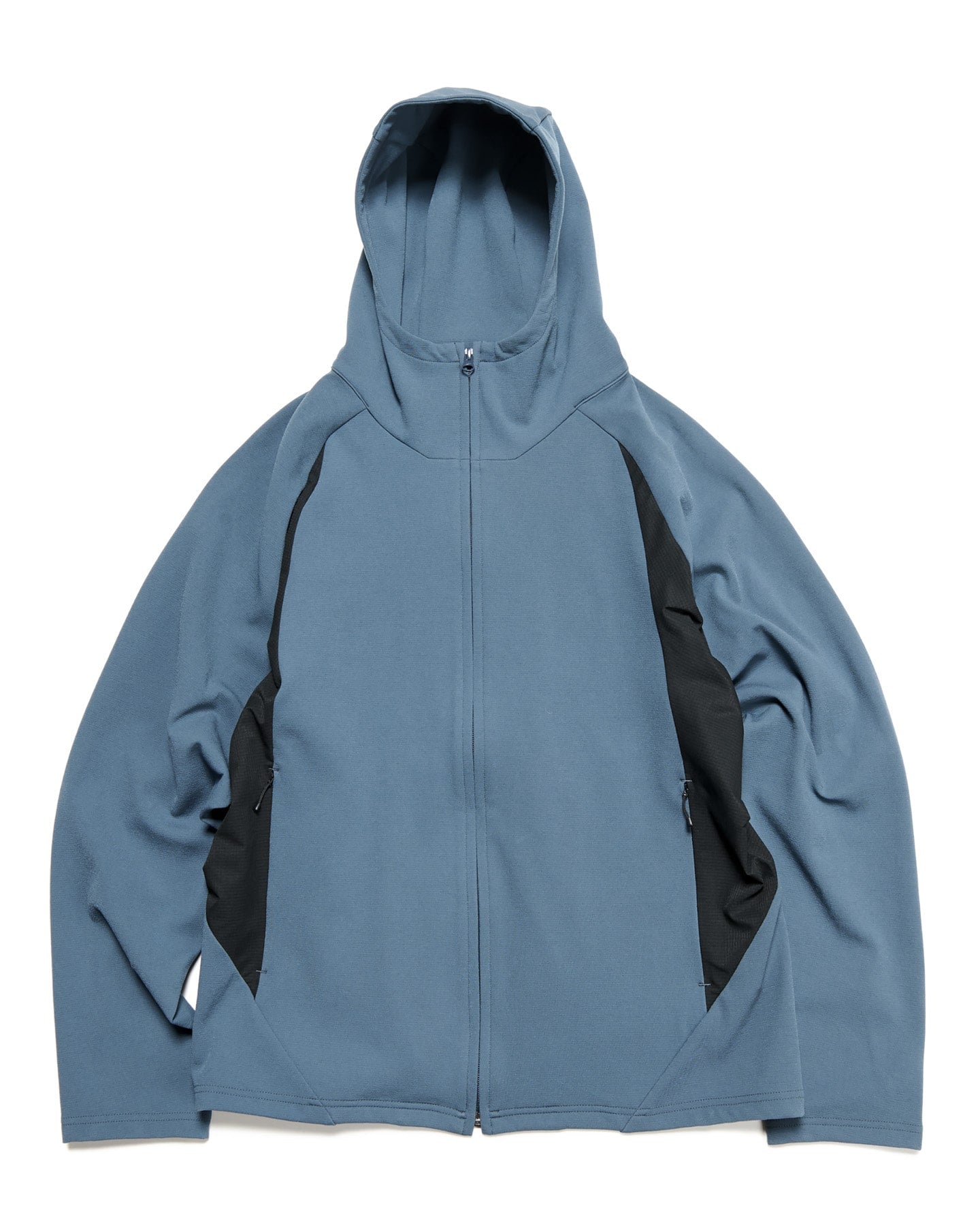 SOPHNET. 25S/S TECH ZIP UP HOODIE  SOPH-250044 