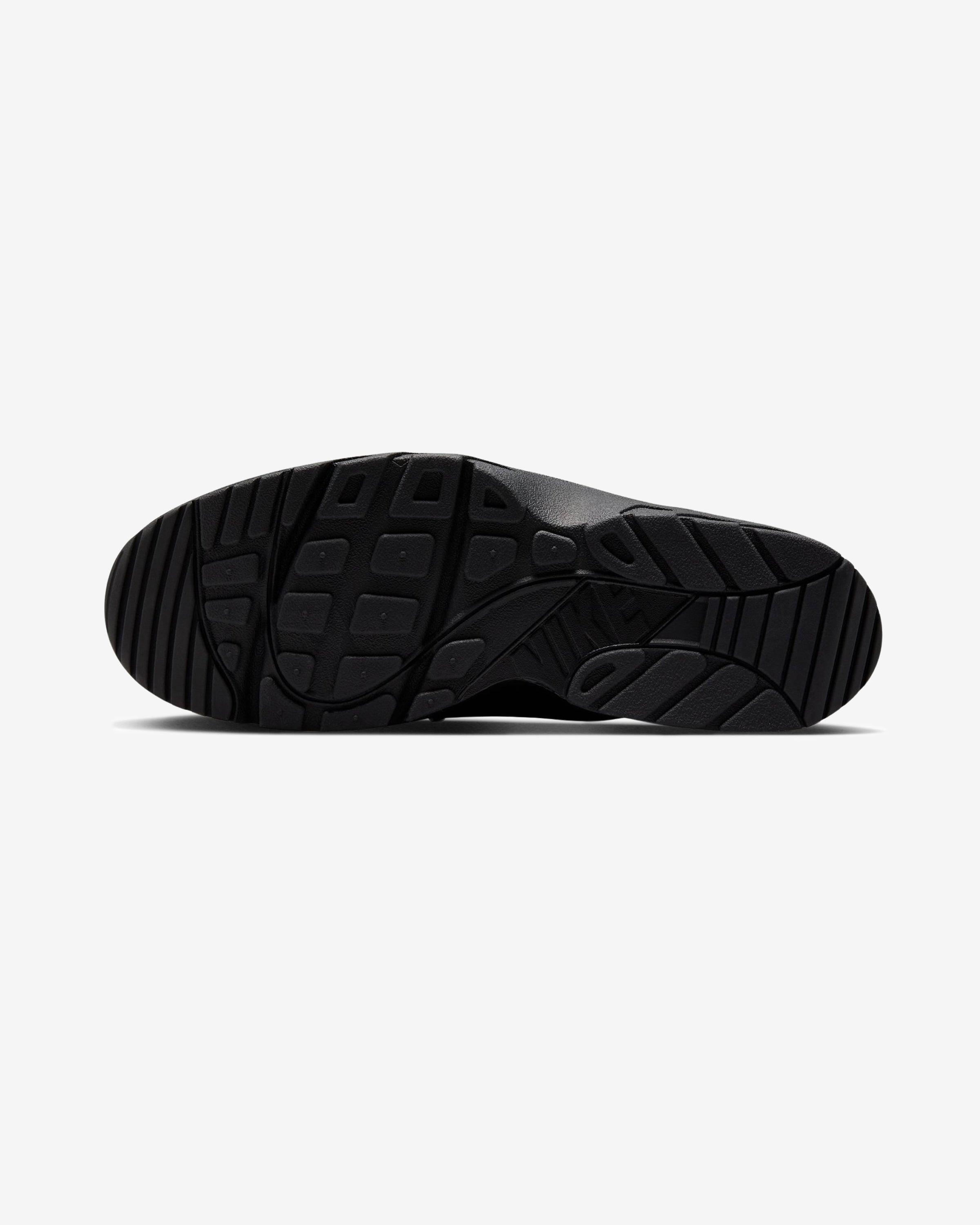 NIKE AIR TRAINER HUARACHE - BLACK/ BAROQUEBROWN