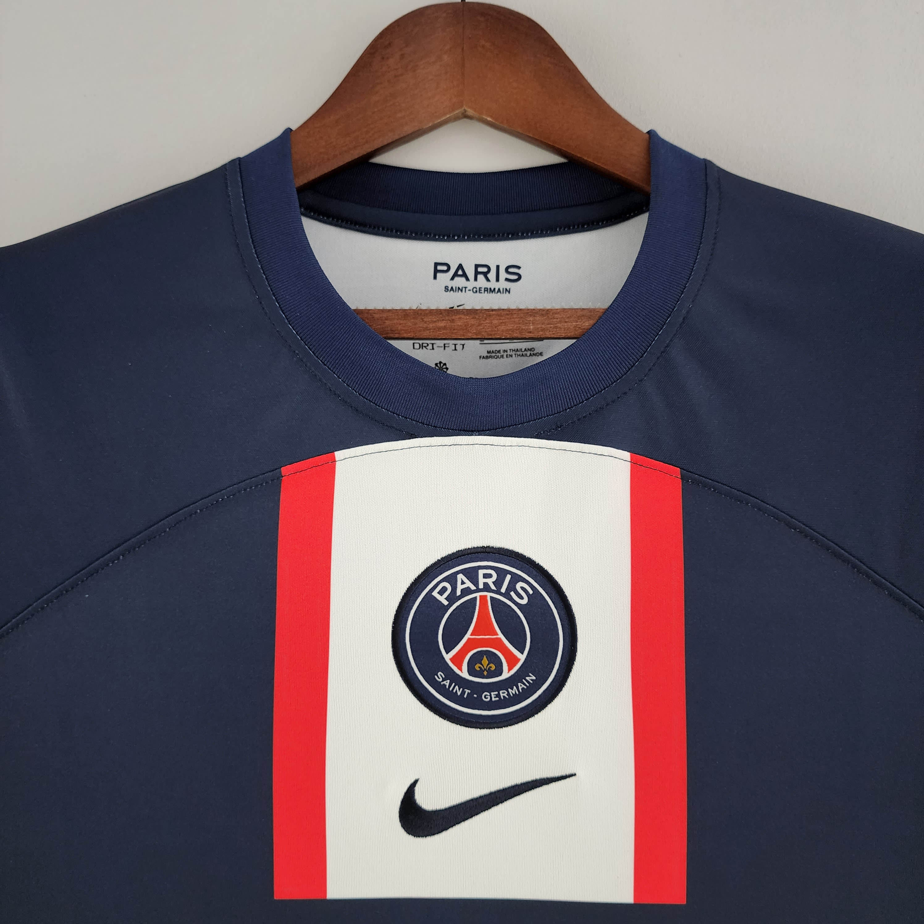 2022/2023 Football Shirt Psg Paris Saint-Germain Home:football jersey mysite: unitedjerseyfootball 邓江浪:football