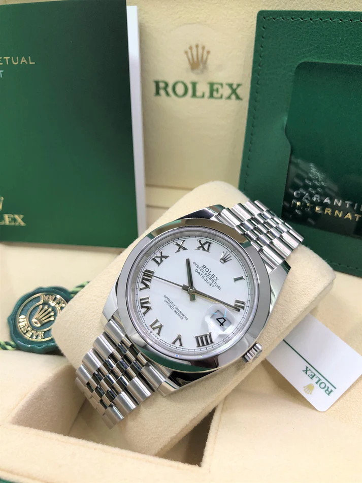 ZIICK Watch 3