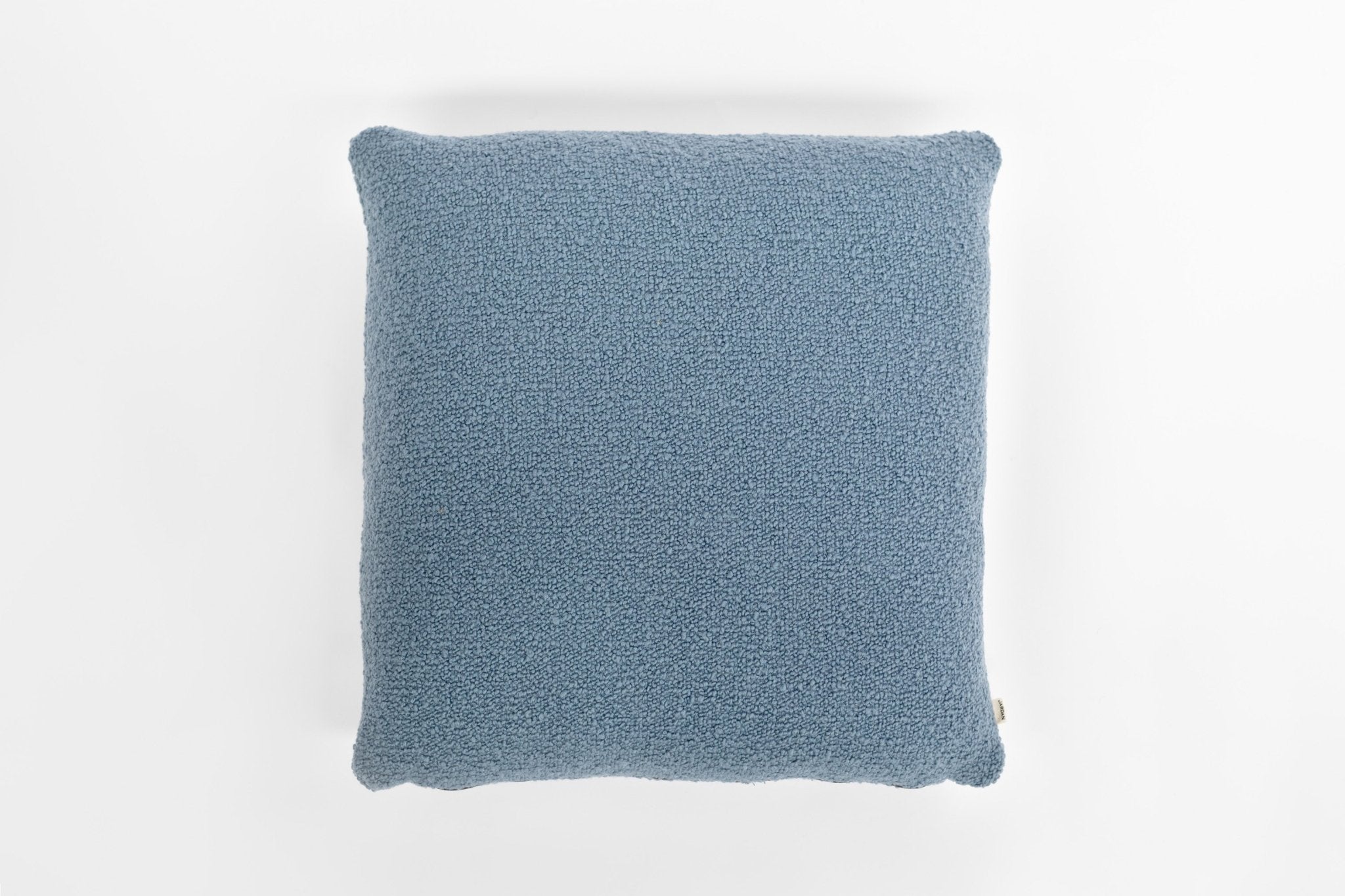 Poppy Cushion Denim