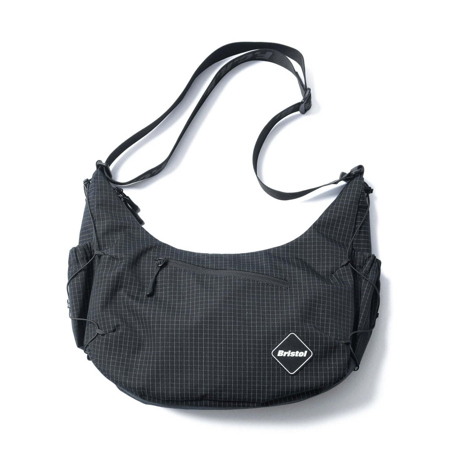 F.C.Real Bristol 25S/S TOUR SHOULDER BAG  FCRB-250106 