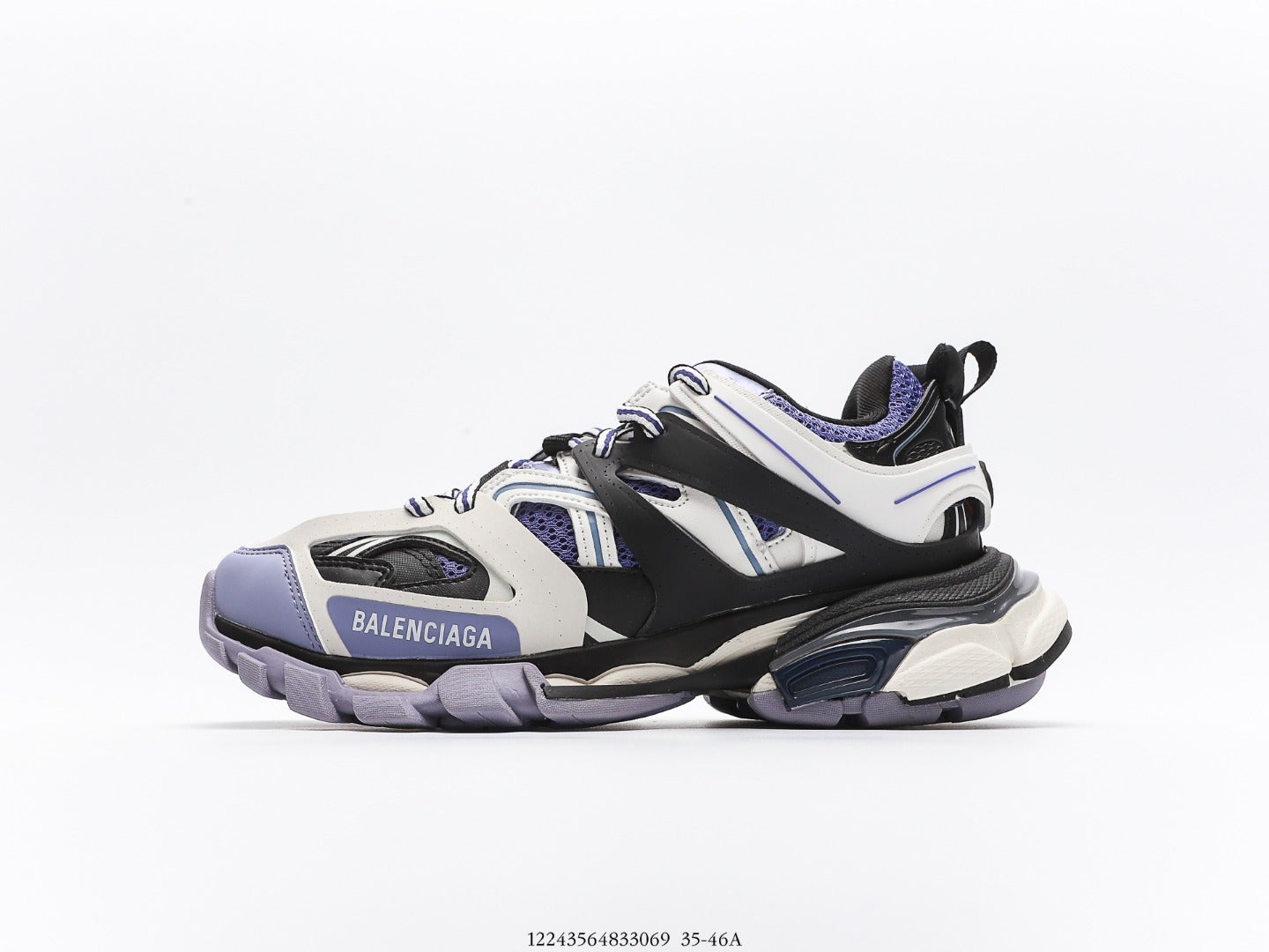 Balenciaga Track Trainer Violet、mysite、Cacoeks