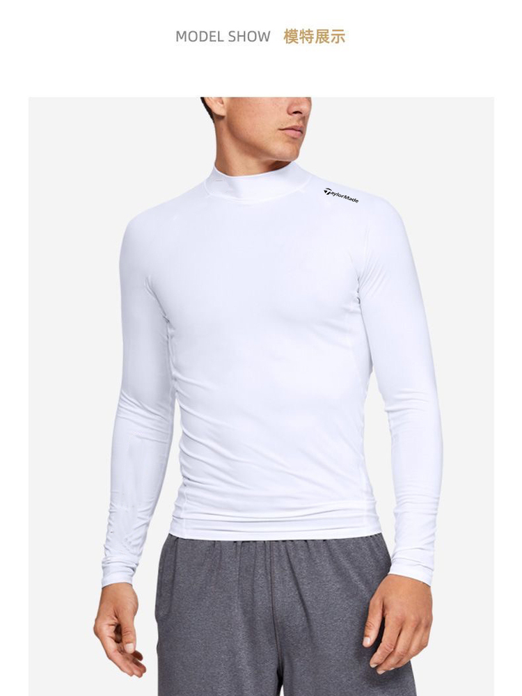 TITLESIT TAYLORMADE G/FORE GOLF BAG