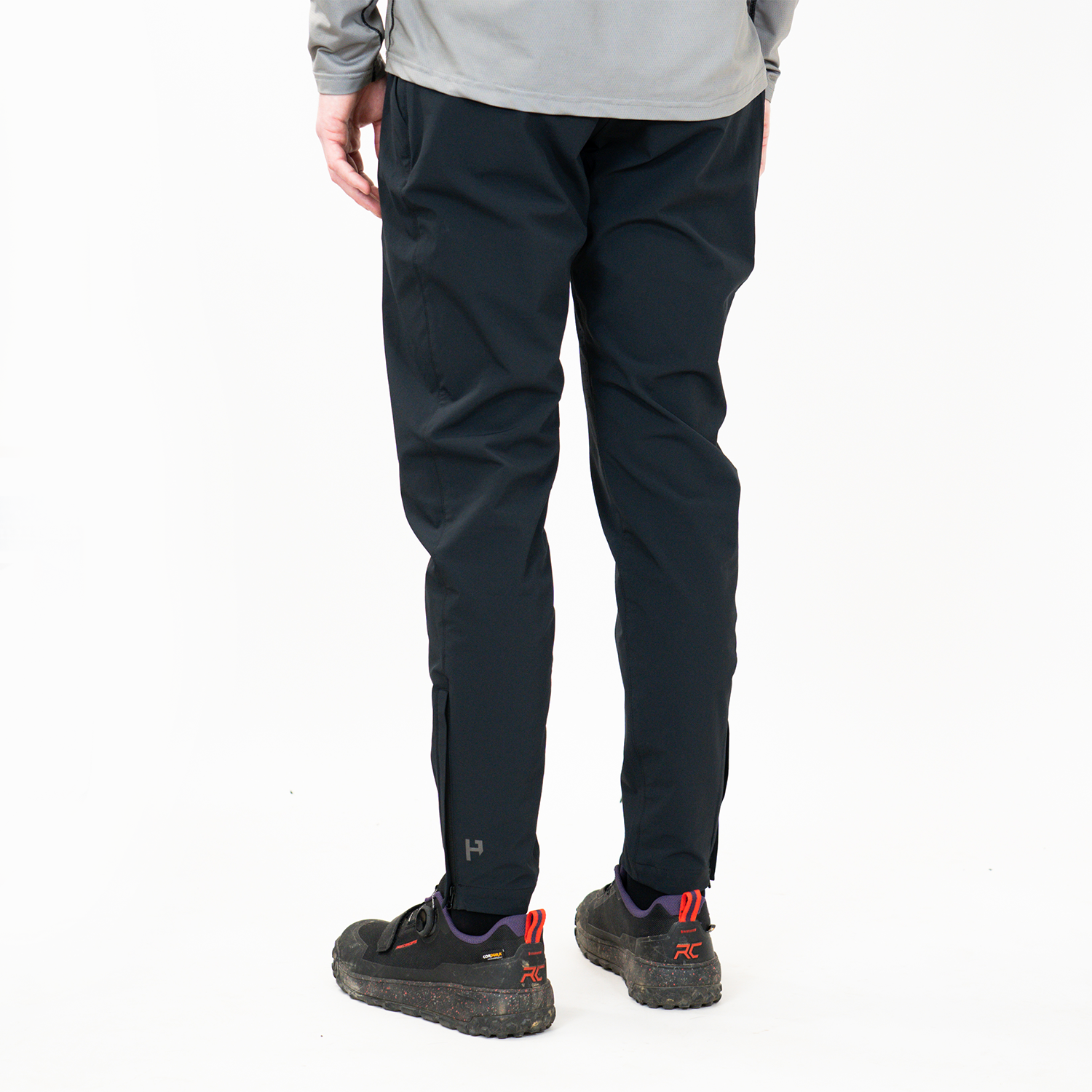 Trail Rambler Pant - Cool Black、mySite、bearsvspackers