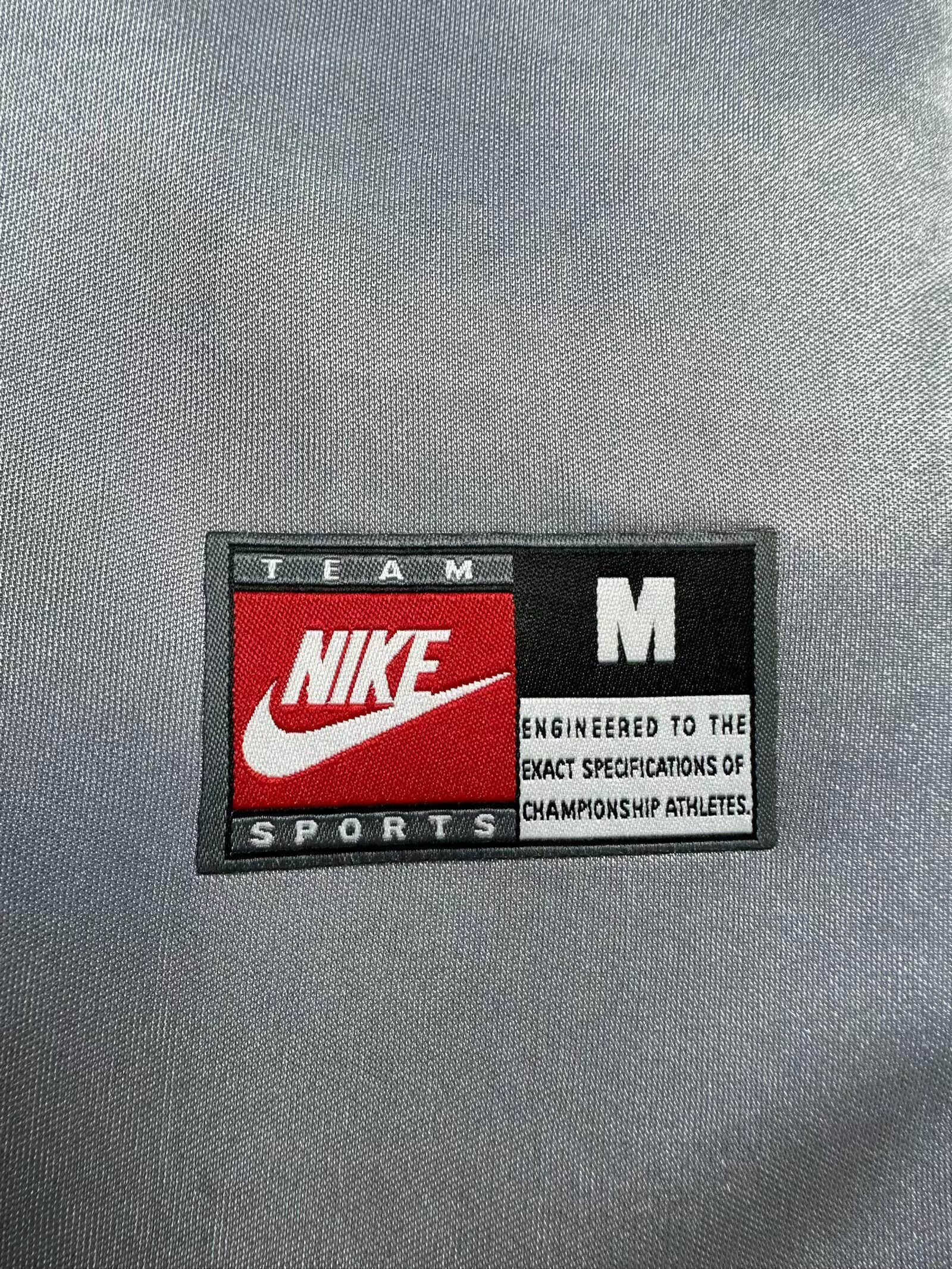 2000/2001 Retro Psg Paris Saint-Germain Away:football jersey mysite: unitedjerseyfootball 邓江浪:football