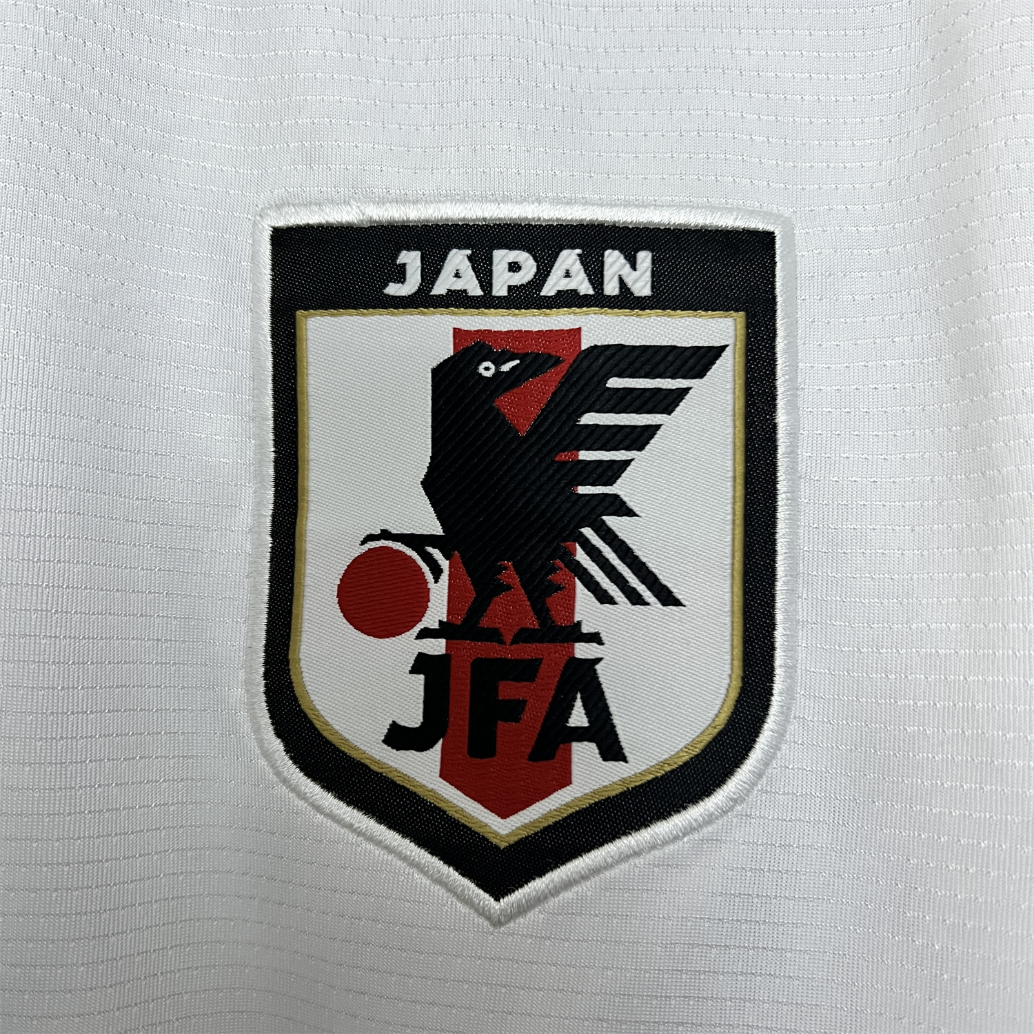 ManixJersey.com | Japan 2024 Itachi Uchiha White Special Edition Jersey - Fans Version -Customize Name, Number and Patch | Worldwide Shipping