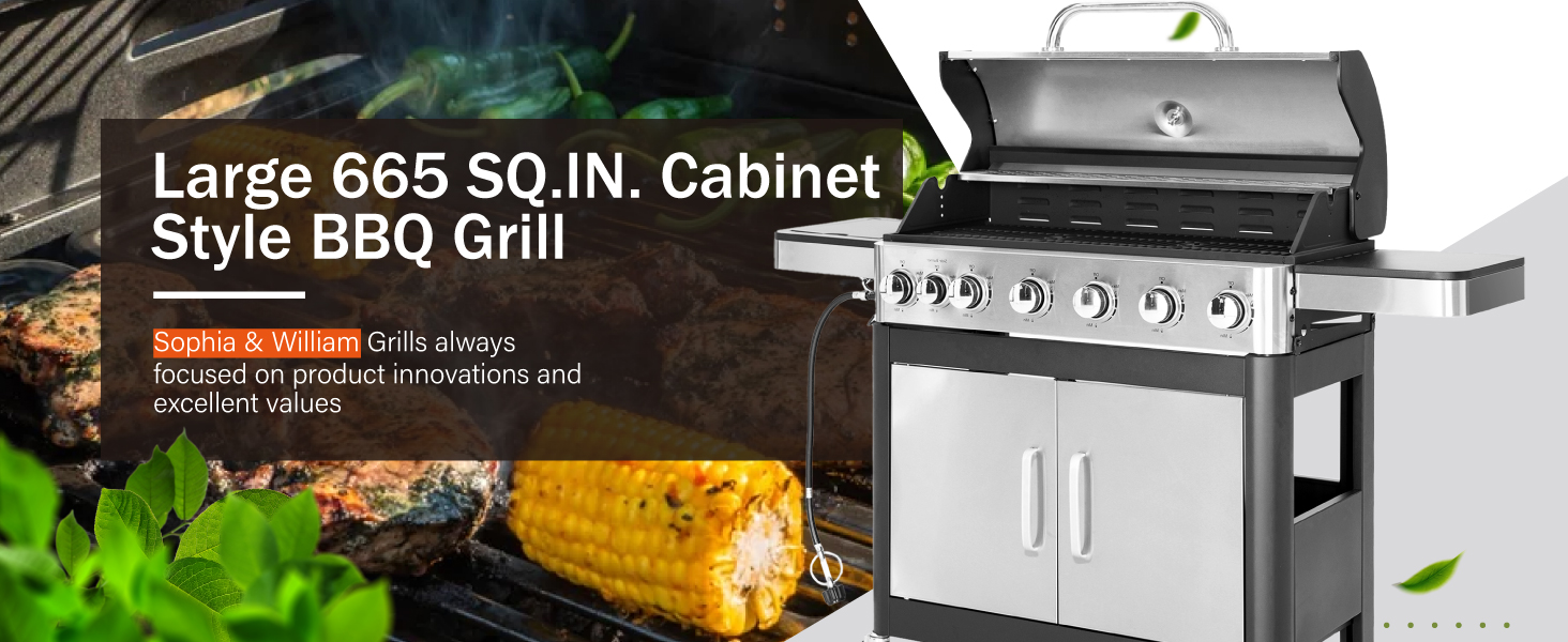 grill