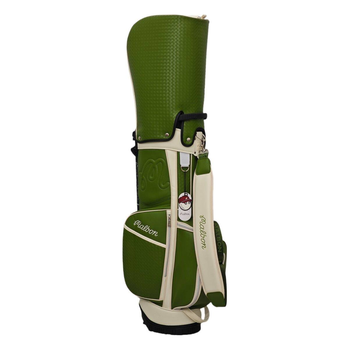 TITLESIT TAYLORMADE G/FORE GOLF BAG