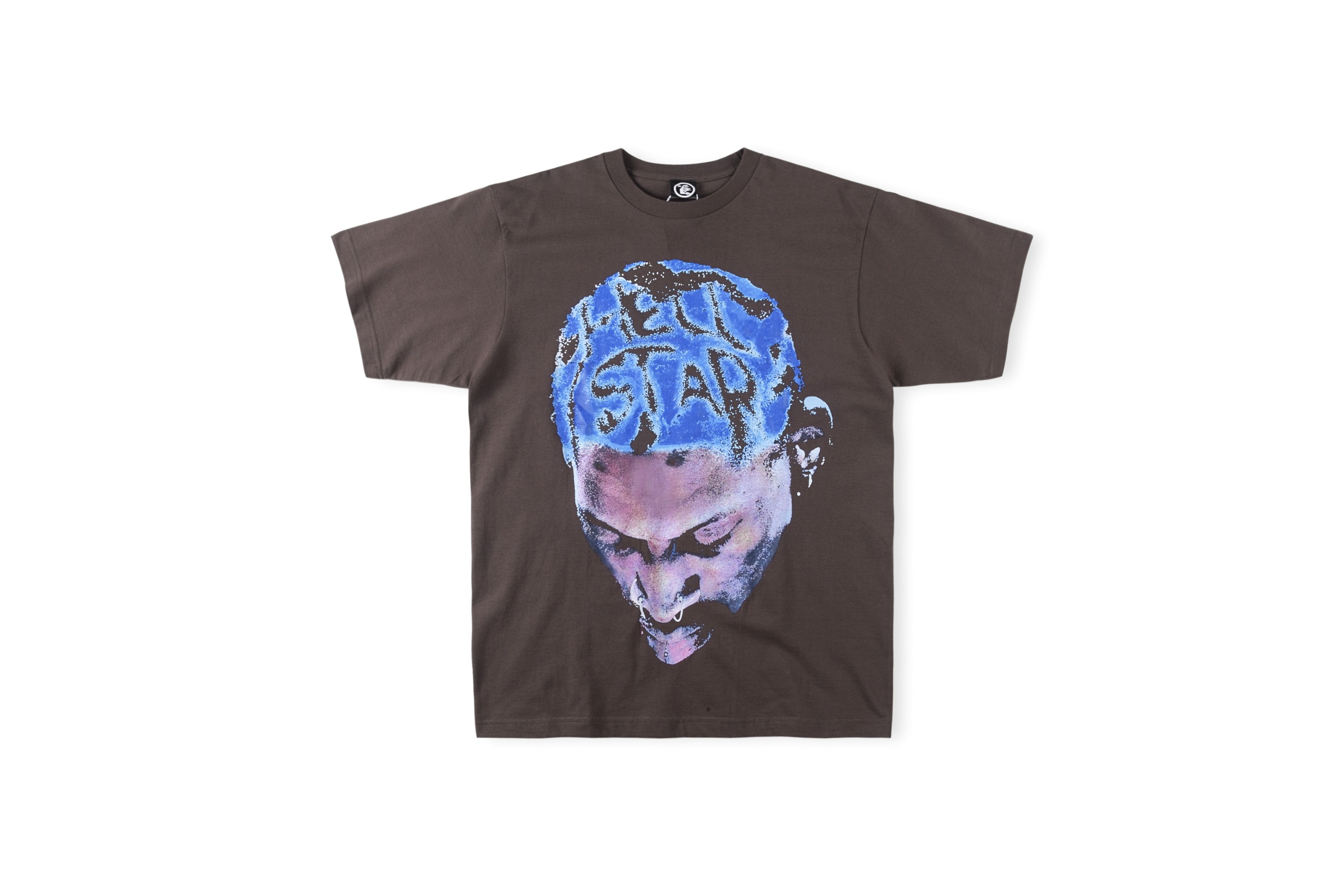 120_145 Hellstar T-shirt 3 Colors、mysite、Cacoeks