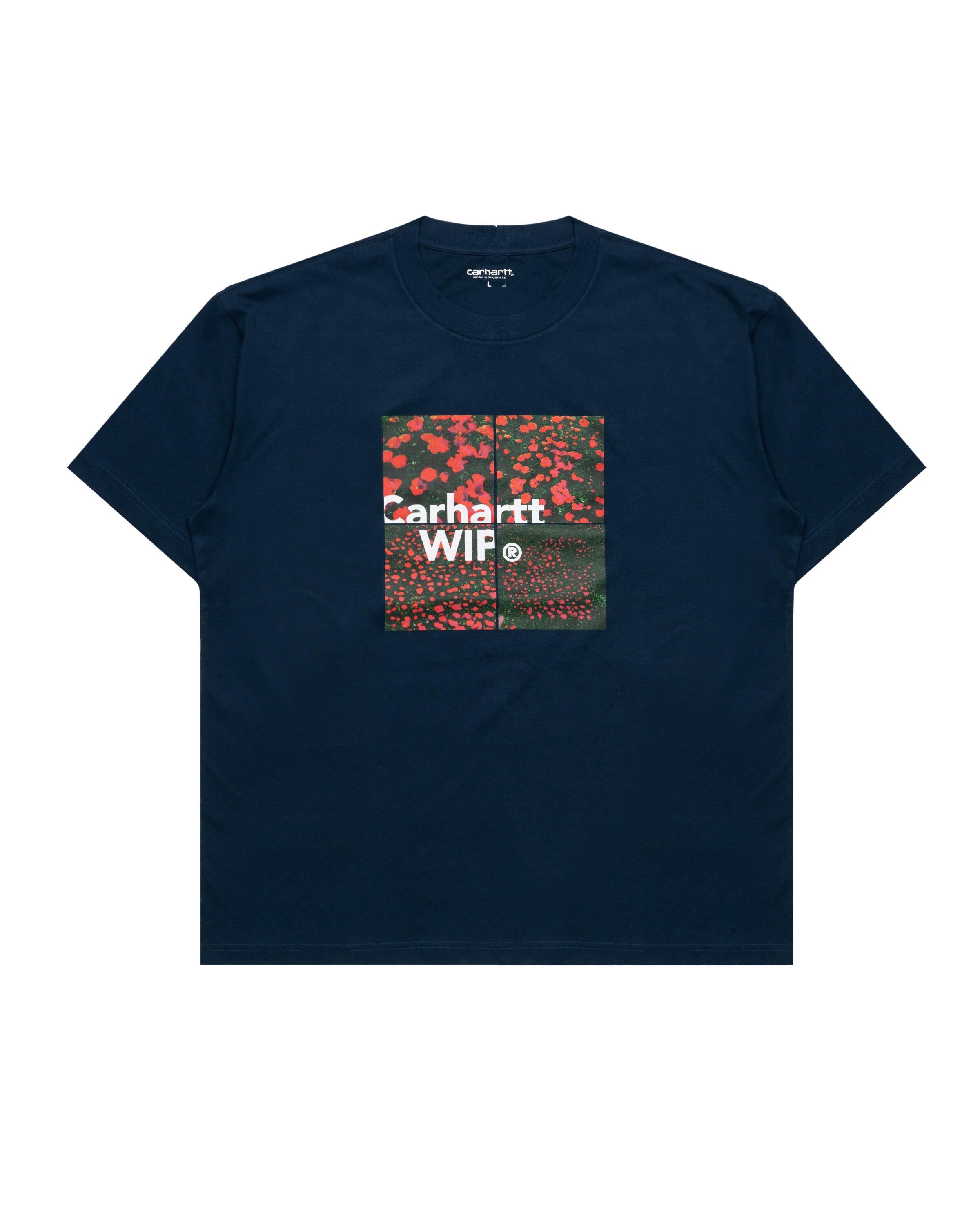 Carhartt WIP S/S Valley T-Shirt