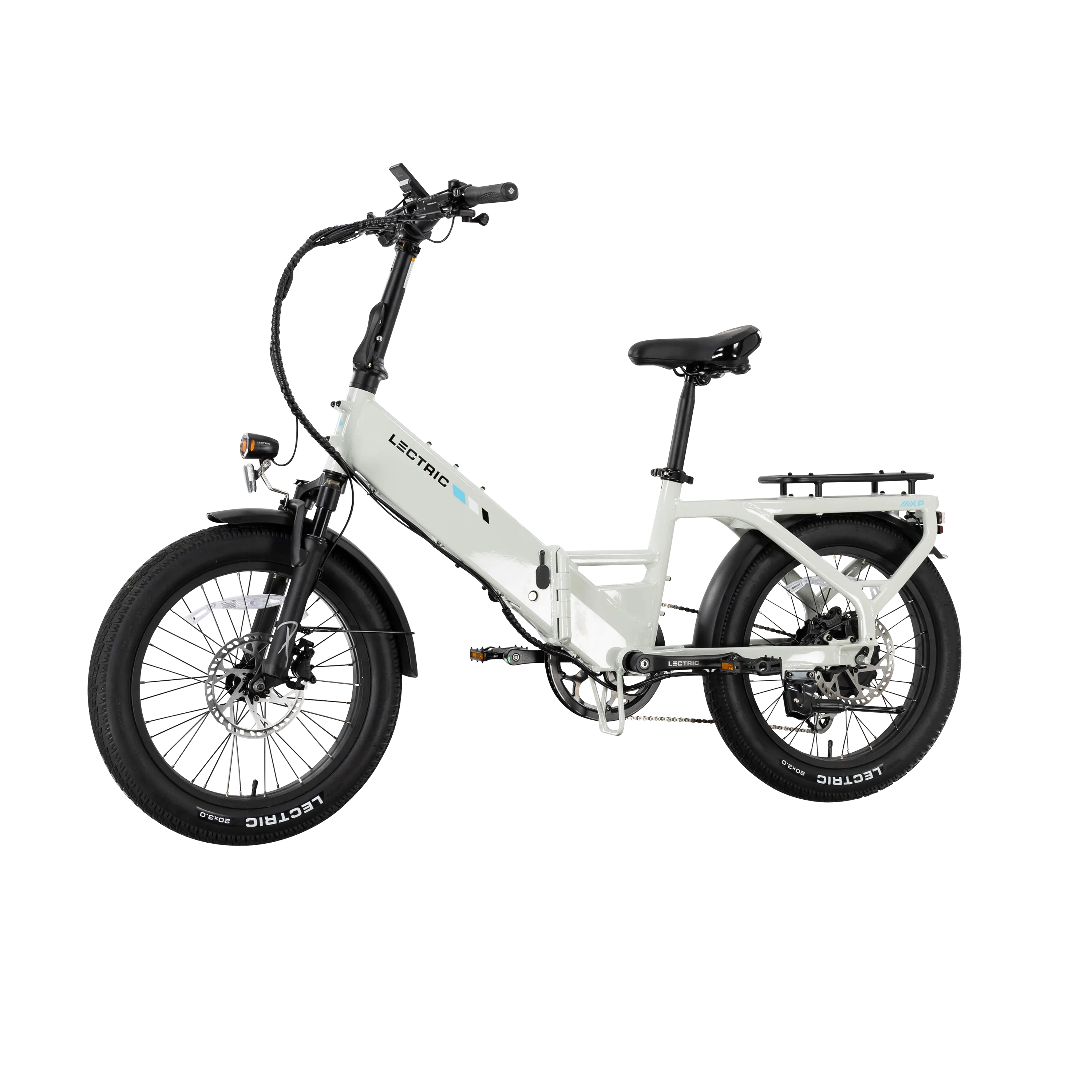 XP4 750 Step-Thru Stratus White + FREE LevelUp Rack, Comfort Seat, Suspension Seat Post, Elite Headlight, Bike Lock ($356 Value)、mySite、bearsvspackers