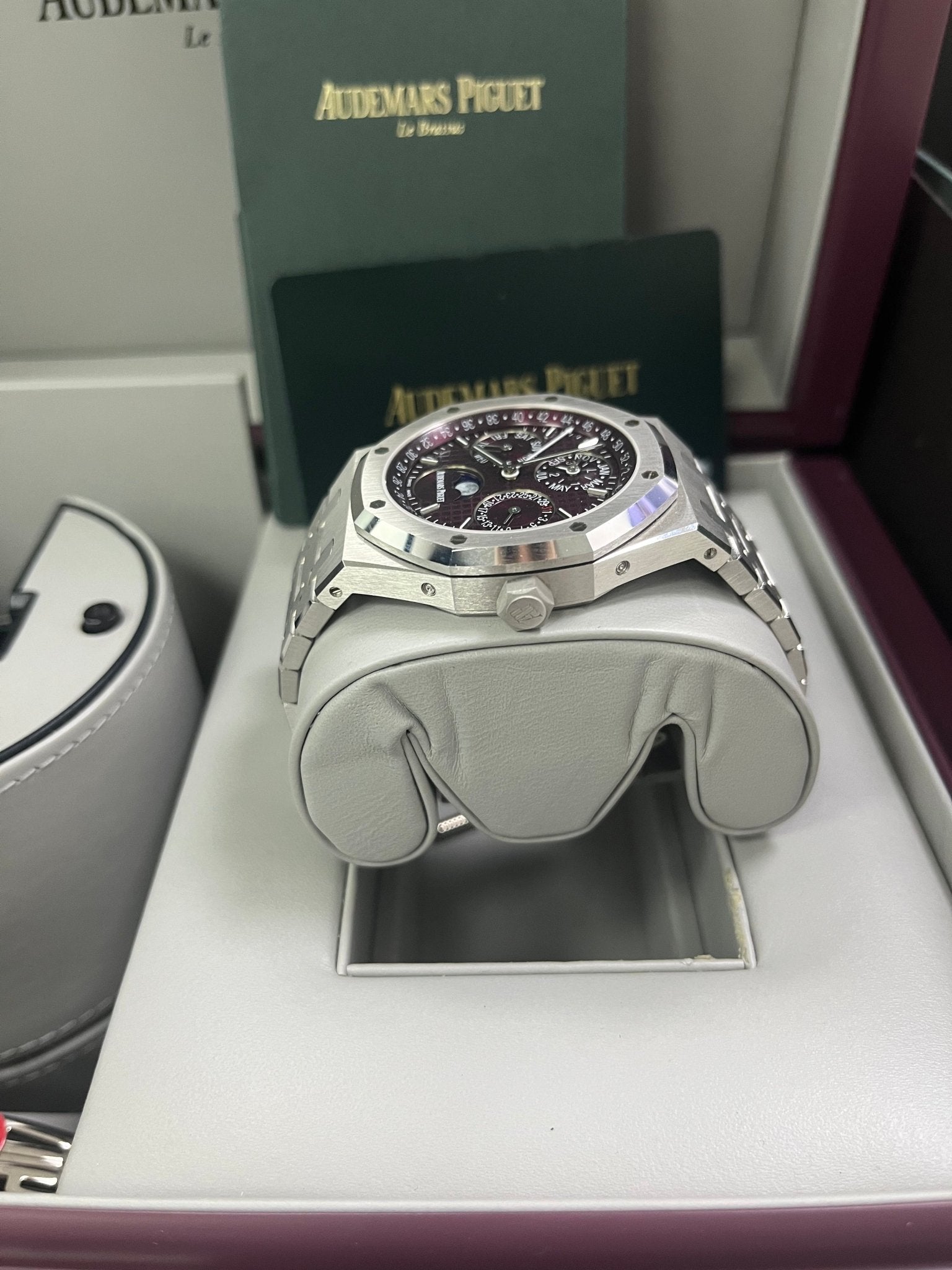 Watch 2