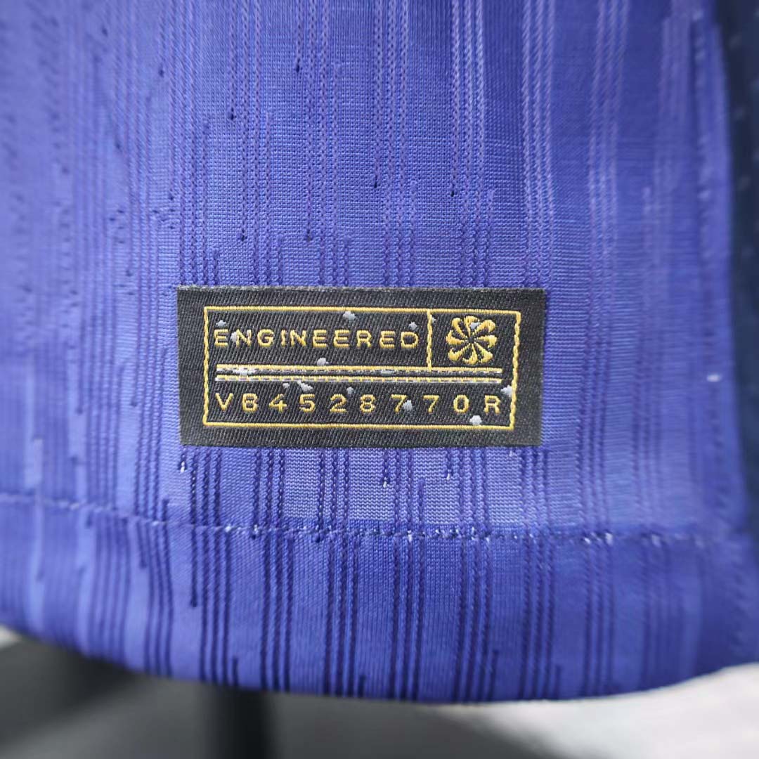 2024/2025 Player Version Barcelona Home 1:1 Thai Quality:football jersey mysite: unitedjerseyfootball 邓江浪:football