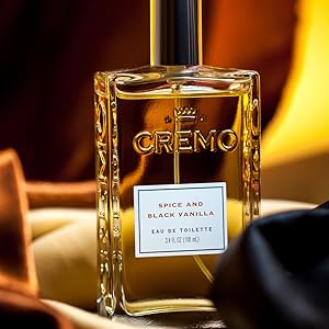 spray cologne