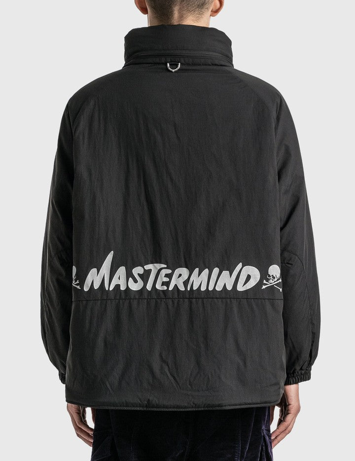  Restock  mastermind JAPAN x WILD THINGS MONSTER PARKA
