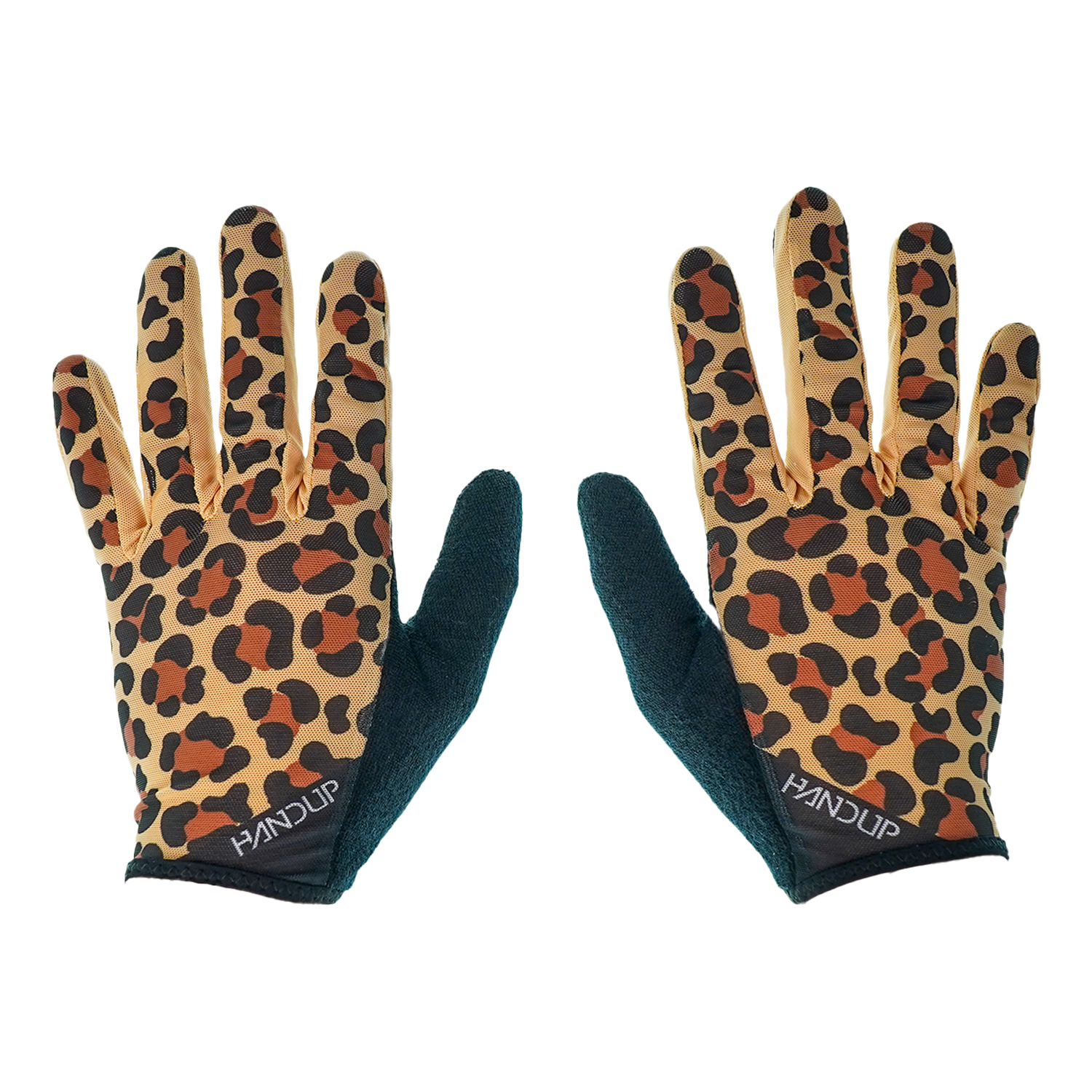 Summer LITE Gloves - Chill Cheetah by Handup Gloves、mySite、bearsvspackers