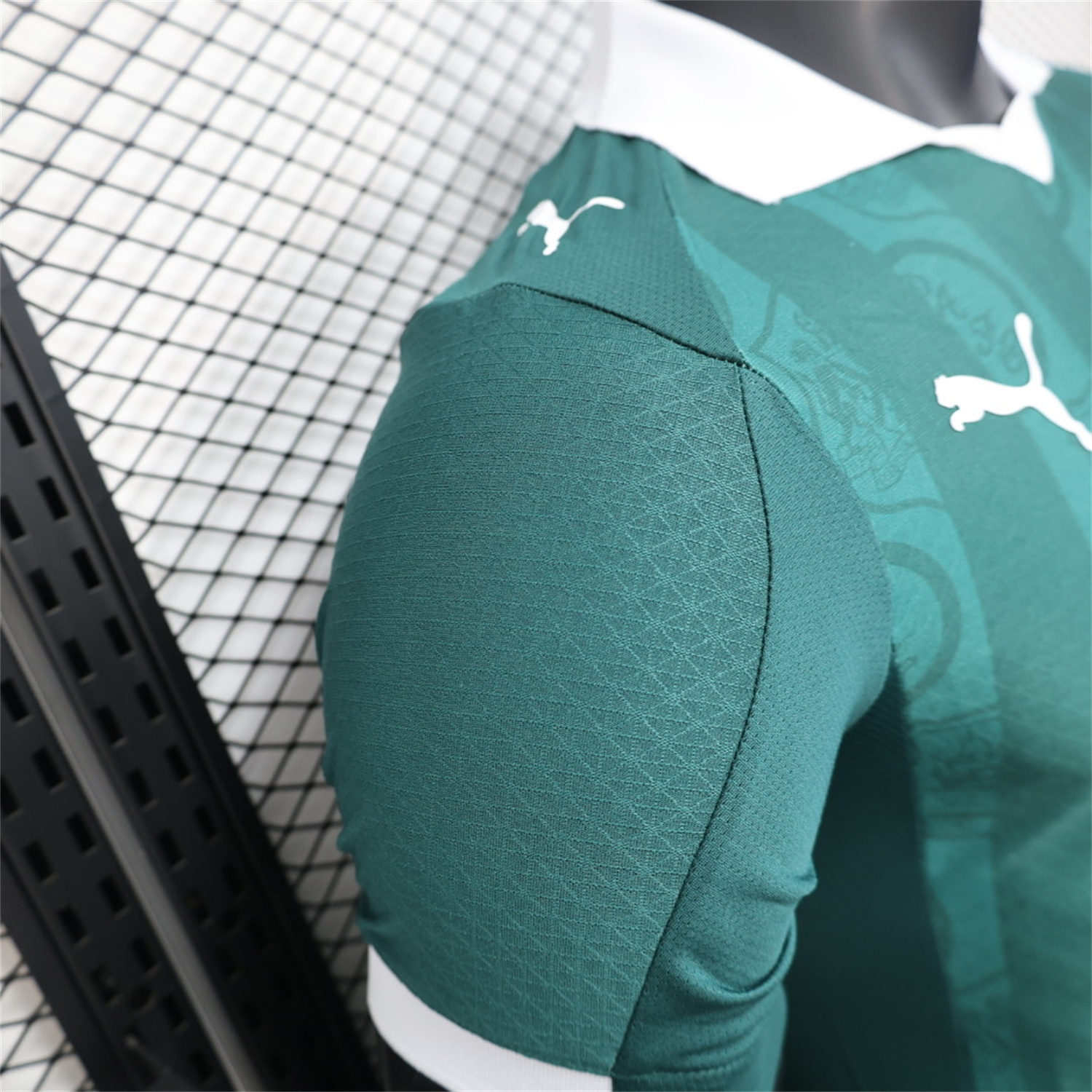 UltraTrikot-Plymouth Argyle 25-26 Home Unsponsored Jersey - Player Version