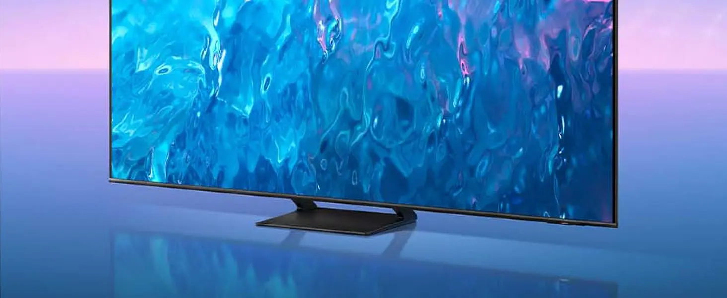 Samsung Q70C QLED 4K Smart TV 2023